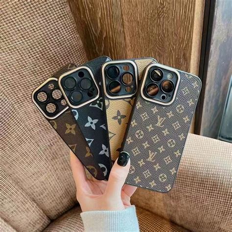 coque louis vuitton iphone 12 pro|Smartphone Accessories, Holders, Cases .